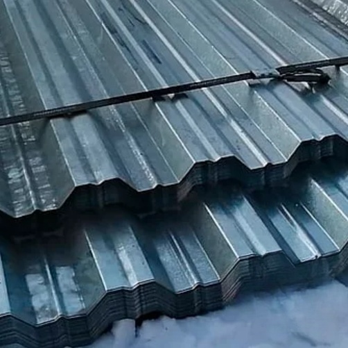 ГК ЛИСТОВОЙ ПРОКАТ ГОСТ 9234-74 08пс 4х60х900мм Листы #1
